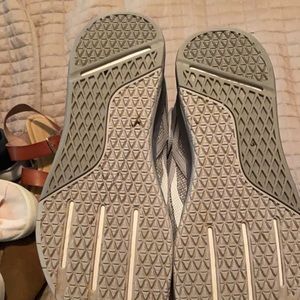 Reebok CrossFit nano X